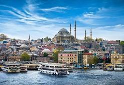 İstanbul için "zemin sıvılaşması" uyarısı