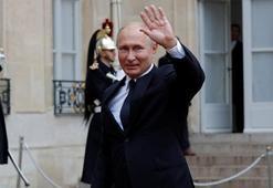 Putin'den Ortak Avrupa ordusu açıklaması