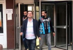 O taksi şoförüyle ilgili flaş gelişme