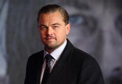 Leonardo DiCaprio 44 oldu... Ünlüler partiye akın etti