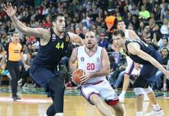 Fenerbahçe durdurulamıyor! 6'da 6...