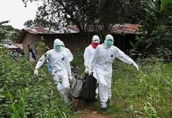 Kongo'daki ebola salgınında korkunç rakam: 170 kişi öldü!