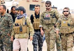 ABD Sincar’a 5 terör kampı kurdu
