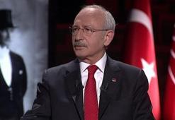 Kemal Kılıçdaroğlu'ndan Mansur Yavaş sorusuna yanıt!