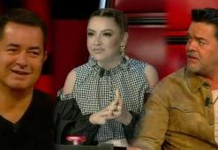 Hadise'den yarışmacıya çılgın teklif!