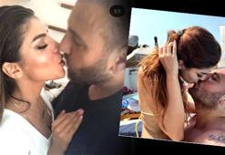 "Benimleyken başka biri daha varmış..."
