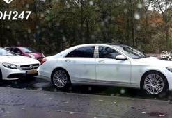 Hollanda'da 'Türk usulü düğün konvoyuna' binlerce euro ceza