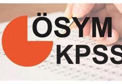 KPSS ortaöğretim tercih kılavuzu yayınlandı mı? Tercihler ne zaman?