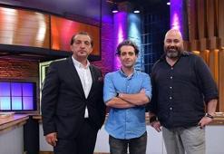 MasterChef Türkiye 21. bölüm fragmanı yayınlandı! Murat için karar verildi!