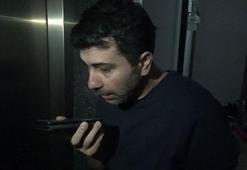 78 yaşındaki adam asansörde mahsur kaldı