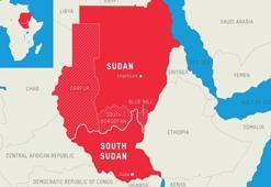 Sudan, "kara listeden" çıkarılmayı bekliyor