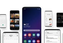 Samsung'un yeni arayüzü hangi telefonlara gelecek?