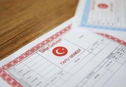 Son dakika: İstanbul'da tapu yolsuzluğu operasyonu!