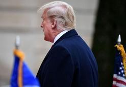 'Trump, Paris'te dışlandı'