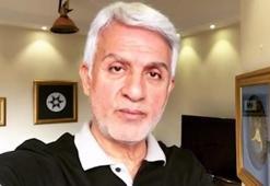 Talat Bulut'tan Şevval Sam'a sert yanıt