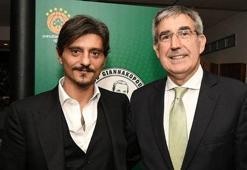 EuroLeague Hakemler Birliği Giannakopoulos'u dava ediyor