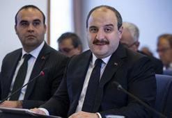 "TÜRKSAT 6A, 2021'de faaliyete geçmeye hazır hale gelecek"