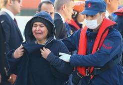 3'ü çocuk 5 kişinin cansız bedenine ulaşıldı