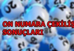 On Numara çekilişi sonuçları açıklandı! (12 Kasım 2018)