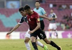 Milli Takım'da Ozan Kabak şoku!