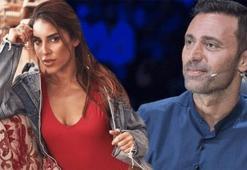 Irmak Ünal'dan Mustafa Sandal'a aşk göndermesi