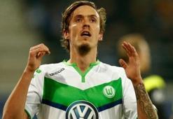 Türk hacker Max Kruse'yi hackledi!
