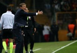 Erwin Koeman, takımı rahat bırakmıyor! Sadece 1 gün izin...