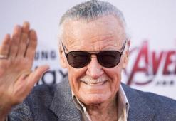 Marvel efsanesi Stan Lee hayatını kaybettti!