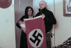 Çocuklarına 'Adolf' adını veren çift terörden suçlu bulundu