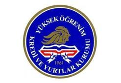 KYK burs sonuçları açıklandı! KYK sitesinde yoğunluk yaşanıyor!