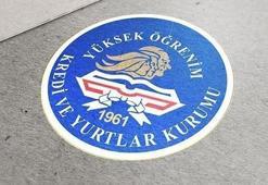 KYK burs sonuçları açıklandı! KYK burs başvuru sonucu sorgulama