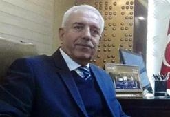 AK Parti Mardin İl Başkanı ve yönetimi görevden alındı