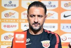 Vitor Pereira itiraf etti: Fenerbahçe'den sonra...