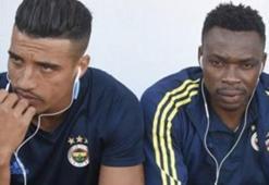 Kameni ve Dirar sürprizi! Kadrodalar...