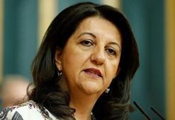 HDP Eş Başkanı Buldan ve 3 vekil hakkında fezleke hazırlandı