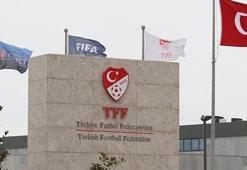 PFDK sevkleri açıklandı! Trabzonspor ve Bursaspor...
