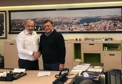 Adana Demirspor'da Yılmaz Vural dönemi!