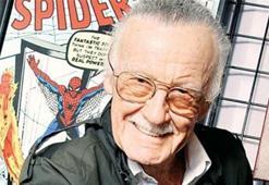 Stan Lee kimdir?