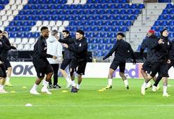 Kartal'da ayrılık rüzgarları! İlk isim...