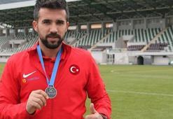 "Kupayı Cumhurbaşkanı Erdoğan'a hediye etmek istiyoruz"