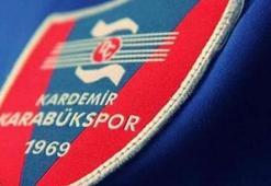 Karabükspor'un eski başkan ve yöneticilere para cezası