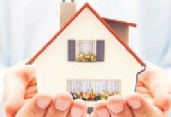 Konuta ‘İmar Barışı’ dopingi