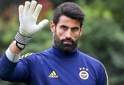 Fenerbahçe'de son dakika! Volkan Demirel...