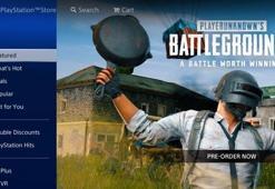 Resmen duyuruldu! PUBG, PS4'e geliyor...