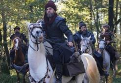 Diriliş Ertuğrul 123. yeni bölümde Dragos'un yeni tuzağı ne olacak?