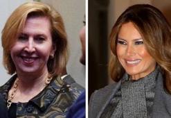 Beyaz Saray'dan kovuldu! Melania Trump...