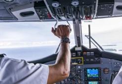 Pilotların maaşı 60 bin TL'yi buluyor! Nasıl pilot olunur