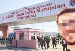 Silivri'de rezalet! FETÖ'cü subay, avukatıyla eşcinsel ilişkiye girdi