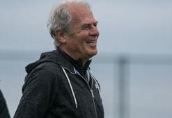 Mustafa Denizli'ye bütçe müjdesi! 31 milyon TL...