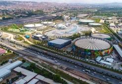 ANKAPARK, açılış için gün sayıyor